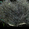 Ghost Flash Hair Sybai Black peacock