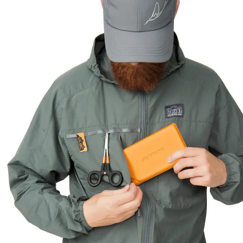 Giacca Guideline ULBC Tactical Guideline