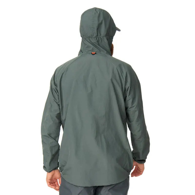 Giacca Guideline ULBC Tactical Guideline