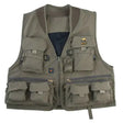 Gilet Behr Fly-Fishing Vest Behr
