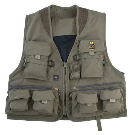 Gilet Behr Fly-Fishing Vest Behr