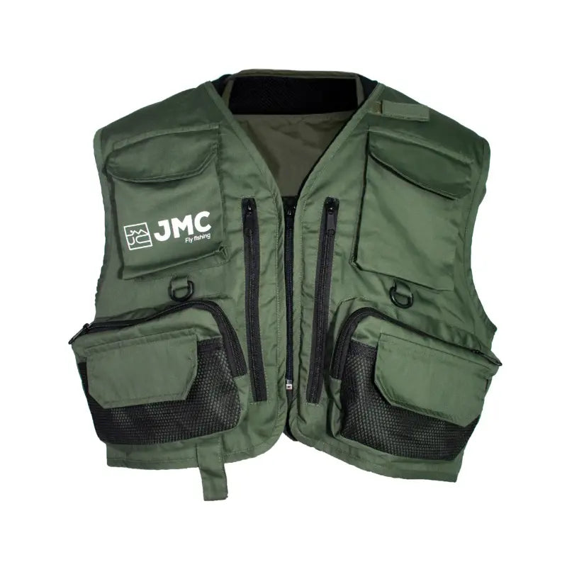 Gilet JMC First JMC