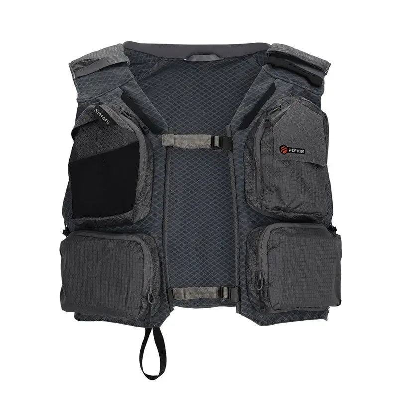 Gilet Simms Flyweight Vest Simms