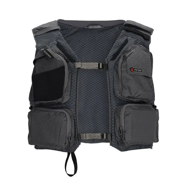 Gilet Simms Flyweight Vest Simms