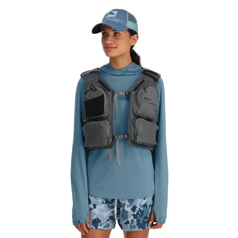 Gilet Simms Flyweight Vest Simms