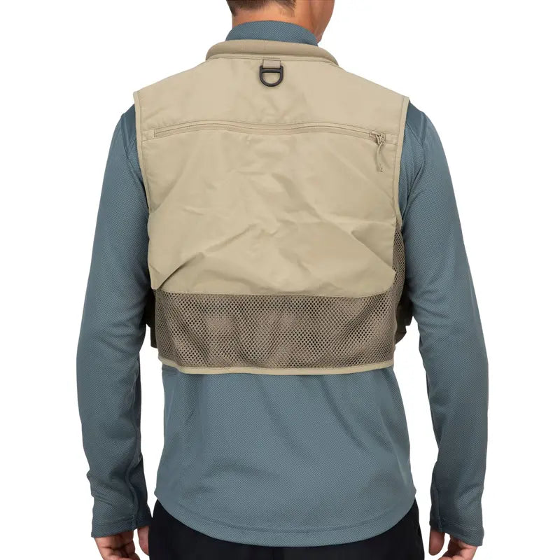 Gilet Simms Tributary Simms