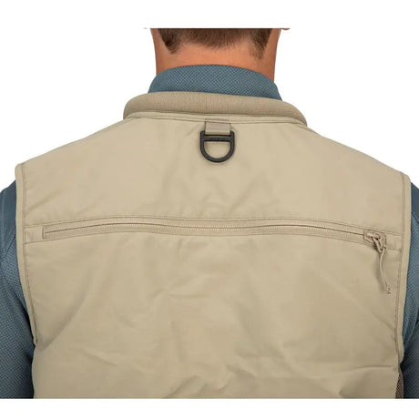 Gilet Simms Tributary Simms