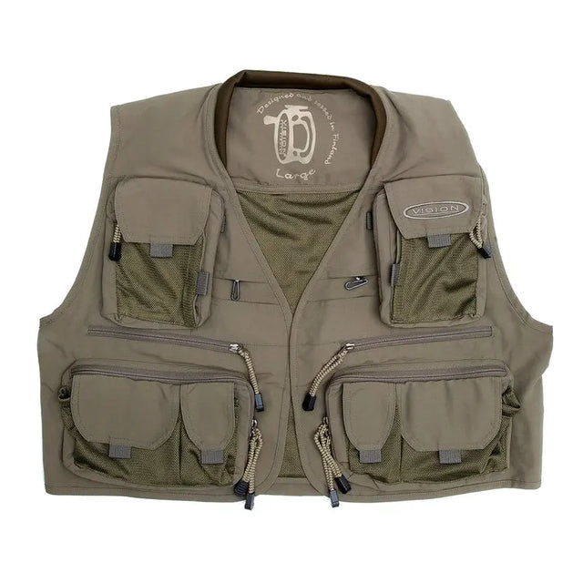 Gilet Vision Caribou Vision