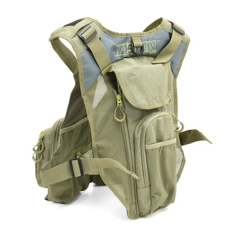 Gilet Vision Mega Bra Vision
