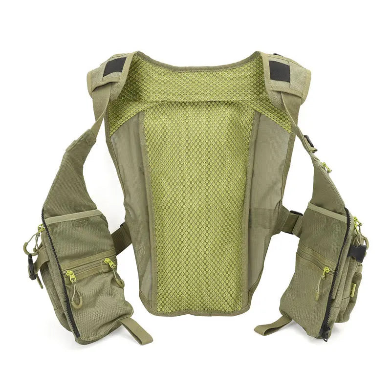 Gilet Vision Mega Bra Vision