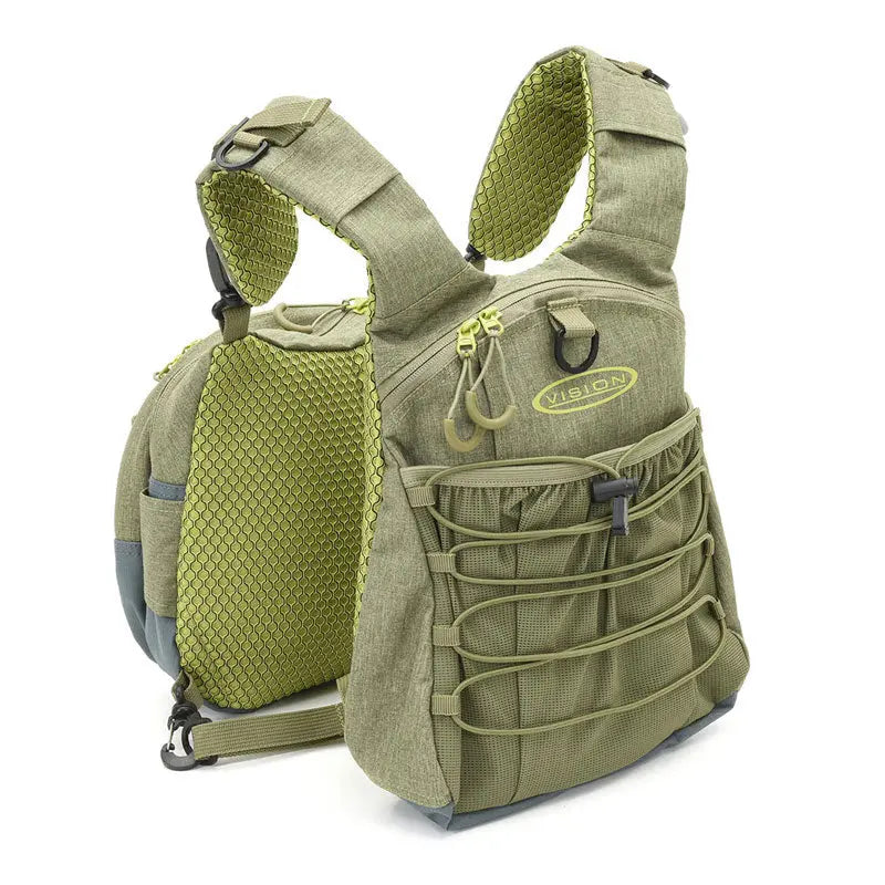 Gilet Vision Mycket Bra Vision