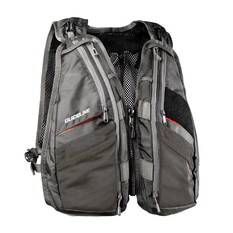 Gilet pesca mosca Guideline Experience Guideline