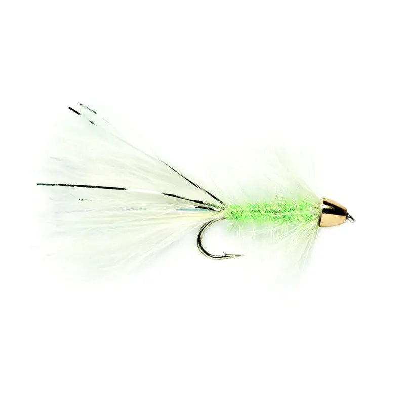 Golden Bullet Cat's Whisker #8 Go-Fish