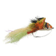 Goodale`s Diver - Orange Olive Go-Fish