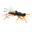 Gordo Alberto Black Orange Go-Fish