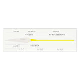 Guideline Brook WF Coda di topo Guideline