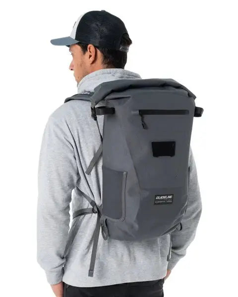 Guideline Experience Waterproof Rolltop 21 Guideline