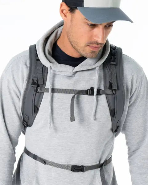 Guideline Experience Waterproof Rolltop 21 Guideline