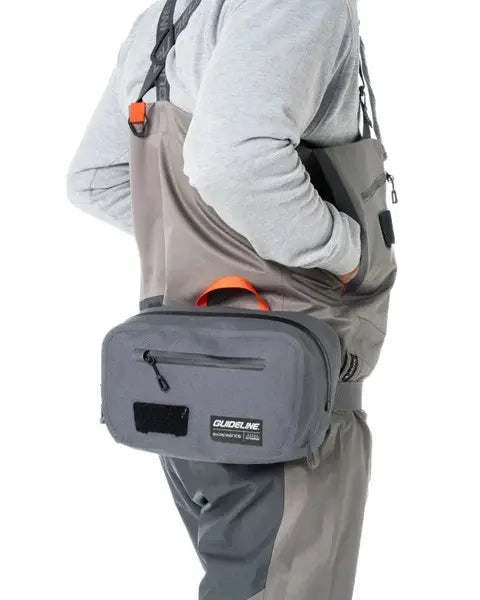 Guideline Experience Waterproof Waistbag 5 Guideline
