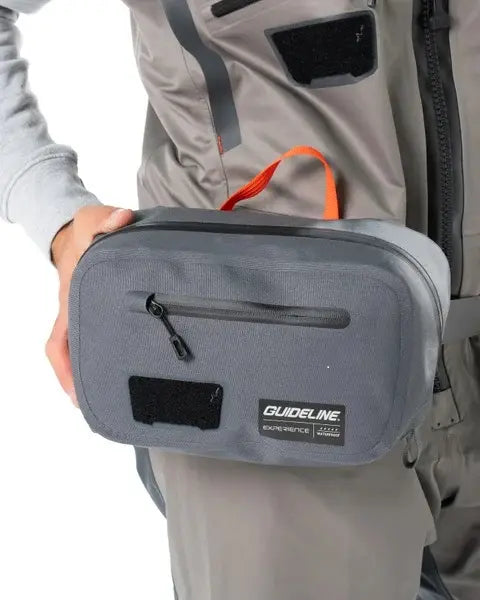 Guideline Experience Waterproof Waistbag 5 Guideline