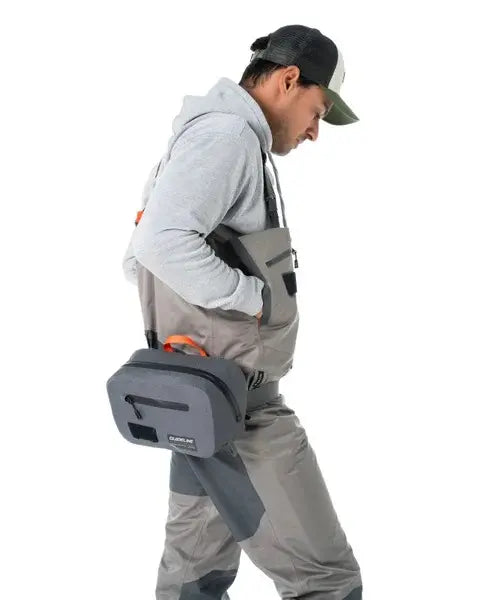 Guideline Experience Waterproof Waistbag 5 Guideline