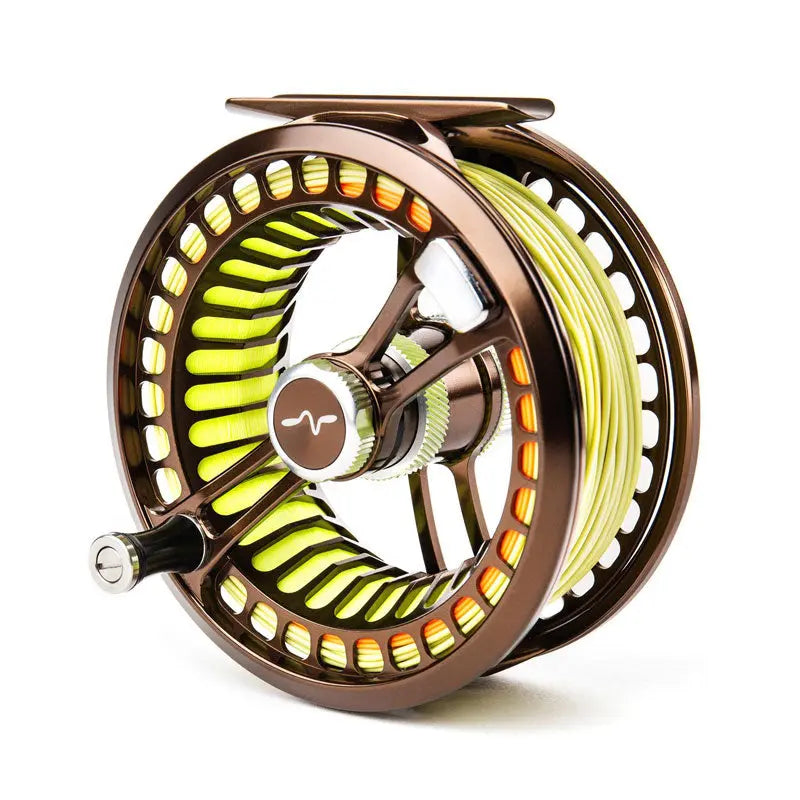 Guideline Fario LW - Bronze Guideline #4/6