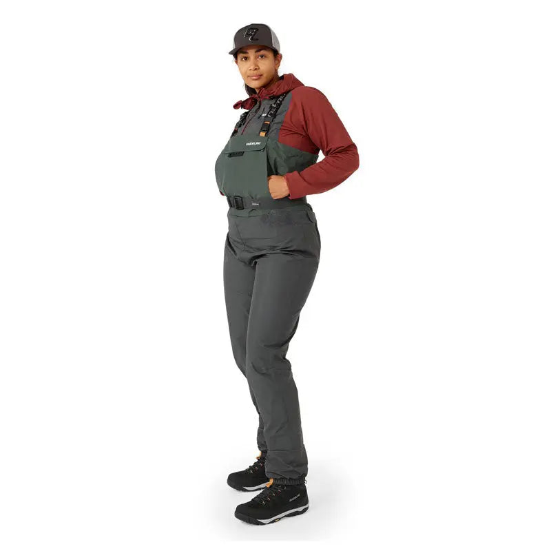 Guideline Laerdal Wader per donne Guideline