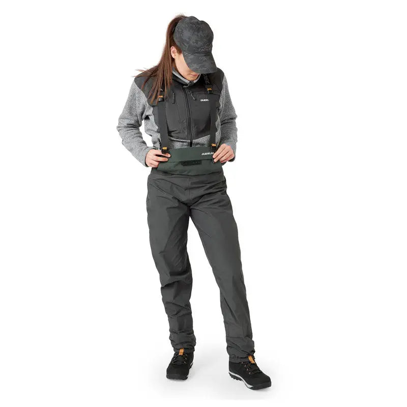 Guideline Laerdal Wader per donne Guideline