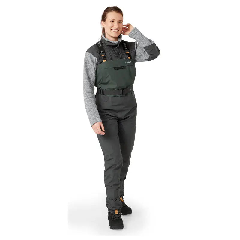 Guideline Laerdal Wader per donne Guideline