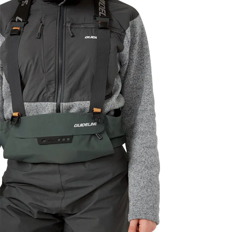 Guideline Laerdal Wader per donne Guideline