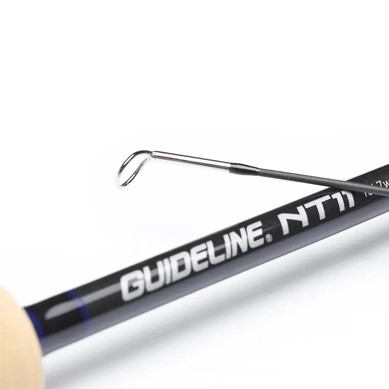 Guideline NT11 Lake & Anadrome Guideline