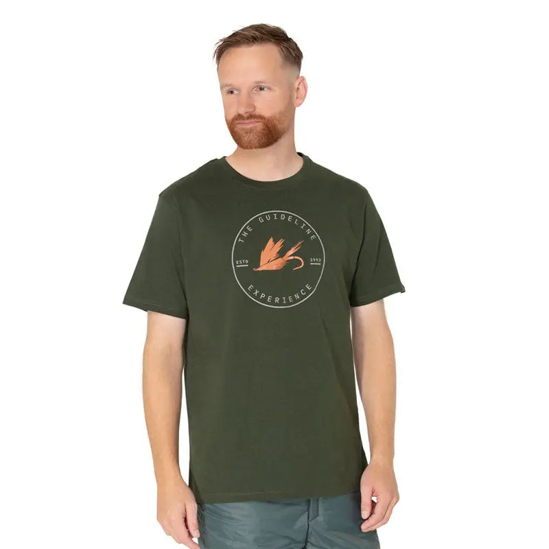 Guideline The Fly 2.0 ECO Tee T-Shirt Guideline