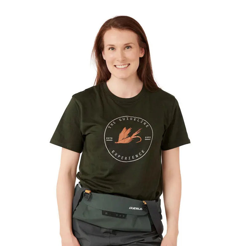 Guideline The Fly 2.0 ECO Tee T-Shirt Guideline