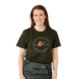 Guideline The Fly 2.0 ECO Tee T-Shirt Guideline