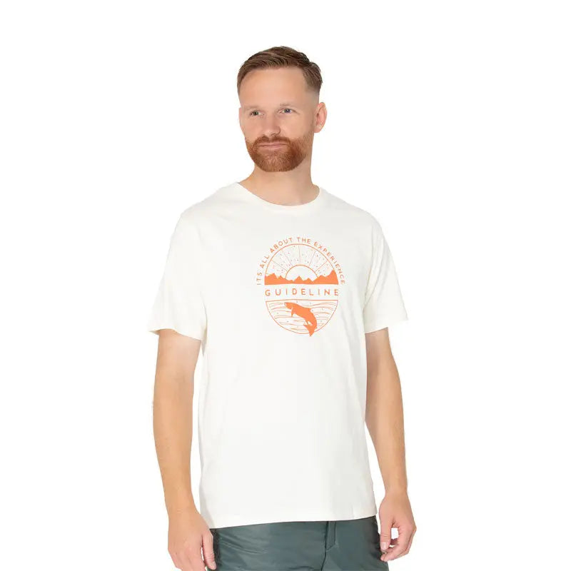 Guideline The Morning ECO Tee T-Shirt Guideline