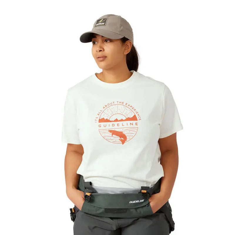 Guideline The Morning ECO Tee T-Shirt Guideline