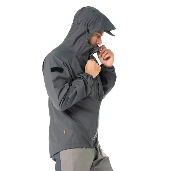 Guideline ULBC Rain Jacket Guideline