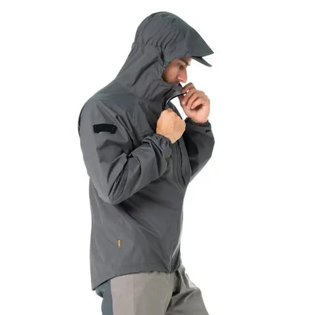 Guideline ULBC Rain Jacket Guideline