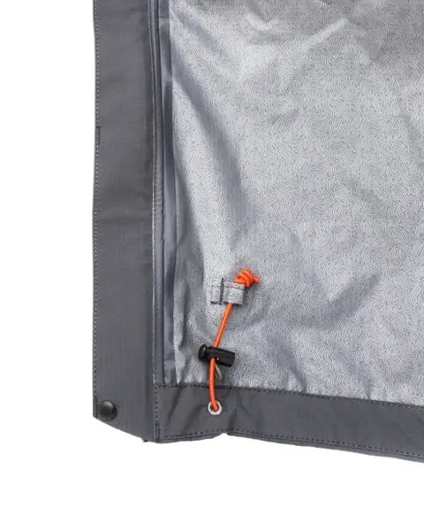 Guideline ULBC Rain Jacket Guideline