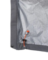 Guideline ULBC Rain Jacket Guideline
