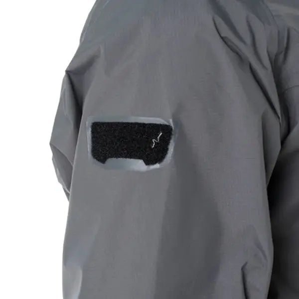 Guideline ULBC Rain Jacket Guideline
