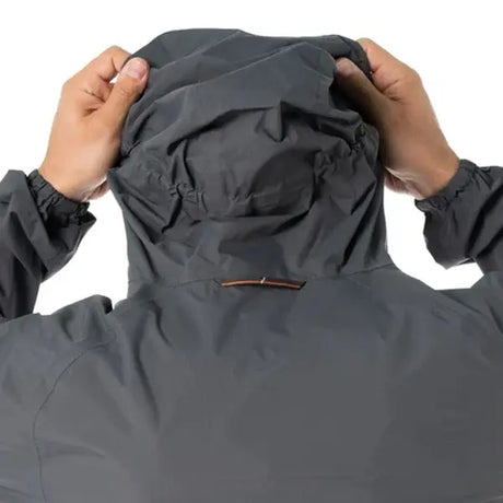 Guideline ULBC Rain Jacket Guideline