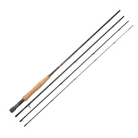 Hanak Wave Nymph 10`#3 Canna da Ninfa Hanak