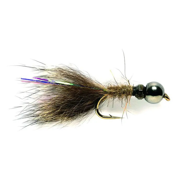 Hare`s Ear Nymph JW #6 Go-Fish