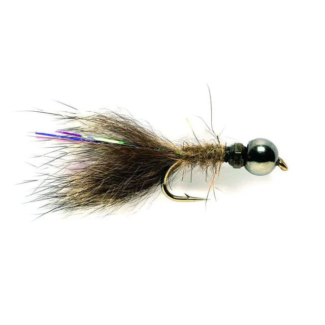 Hare`s Ear Nymph JW #6 Go-Fish