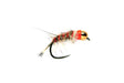 Hare's Ear Special Barbless Go-Fish