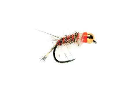 Hare's Ear Special Barbless Go-Fish