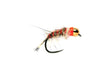 Hare's Ear Special Barbless - Go - Fish