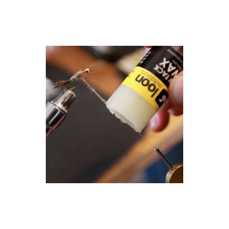 High Tack Swax Loon Outdoors - Go - Fish