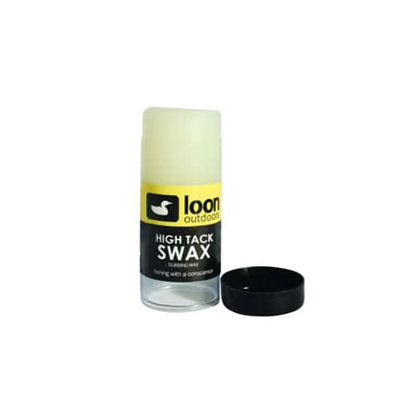 High Tack Swax Loon Outdoors - Go - Fish